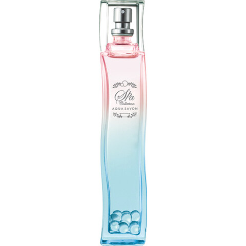 Aqua Savon Spa Collection - Rose